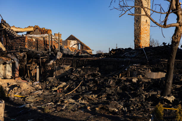 Reliable Emergency Fire Cleanup contractor in Lindstrom, MN by Fire Damage Laser Cleaning