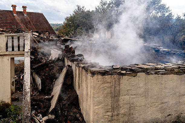 Affordable Emergency Fire Cleanup solutions in Lindstrom, MN